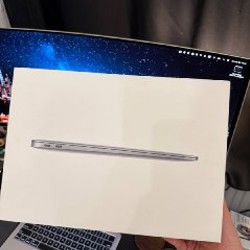 MacBook Air M1 - фото 3