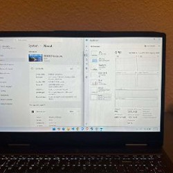 Игровой ноутбук Lenovo LOQ - фото 2