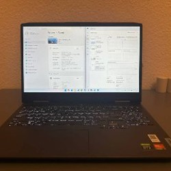 Игровой ноутбук Lenovo LOQ - фото 3