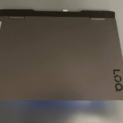 Игровой ноутбук Lenovo LOQ - фото 6