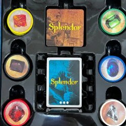 Настолка Splendor - фото 3