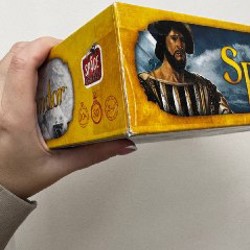 Настолка Splendor - фото 4