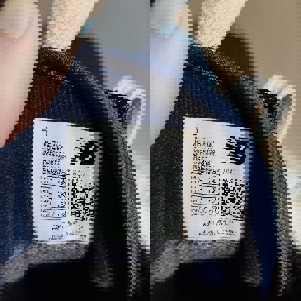 Stone Island x New Balance 574 Legacy