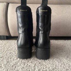 Ботинки / Ботильоны Челси Gant - фото 3