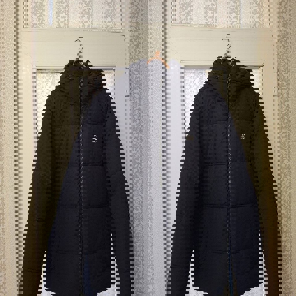 Мужская куртка Lee