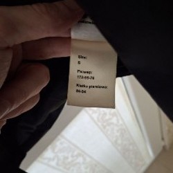 Мужская куртка Lee - фото 3