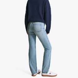 Укороченный легкий бомбер - фото 9