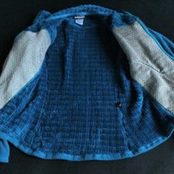 Флисовая кофта Patagonia - фото 3