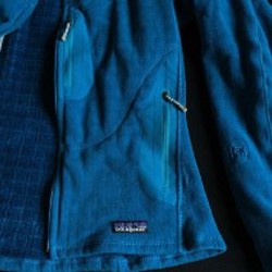 Флисовая кофта Patagonia - фото 4