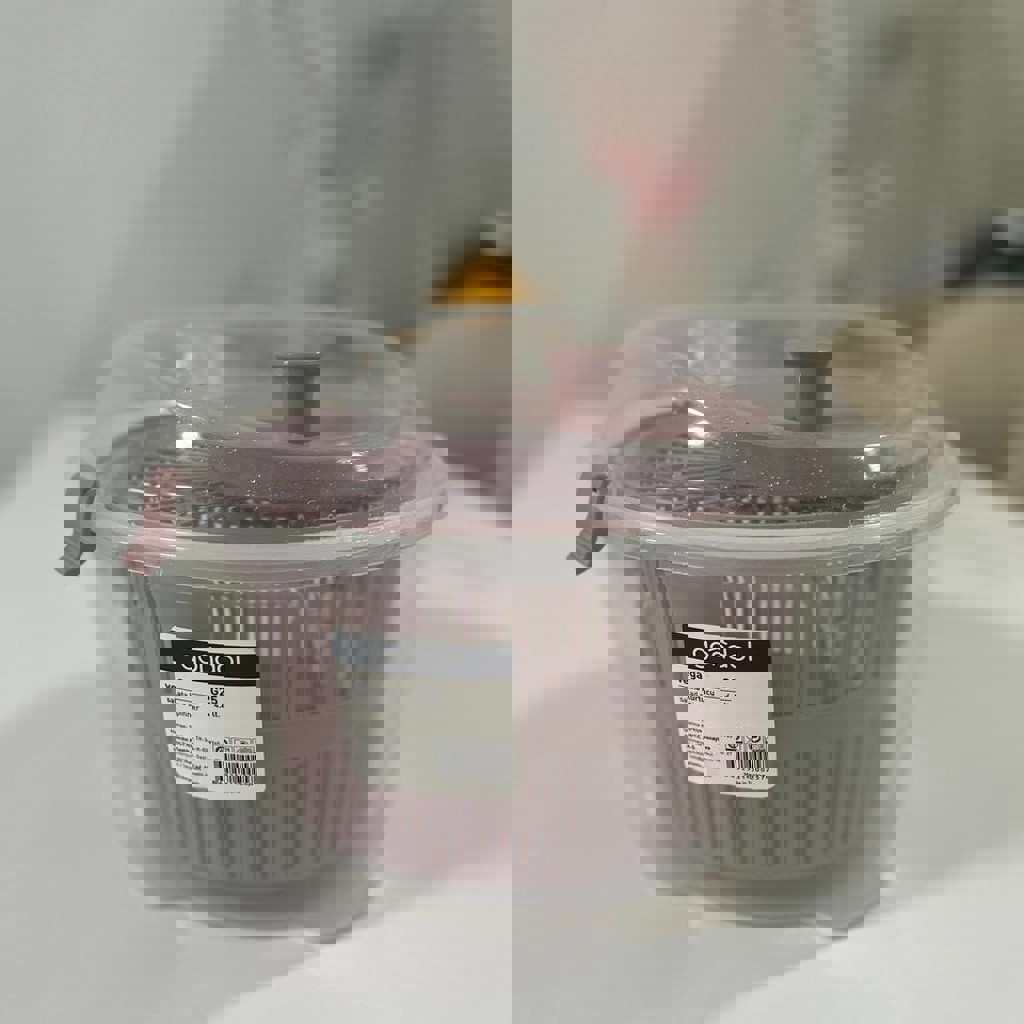 Механическая центрифуга