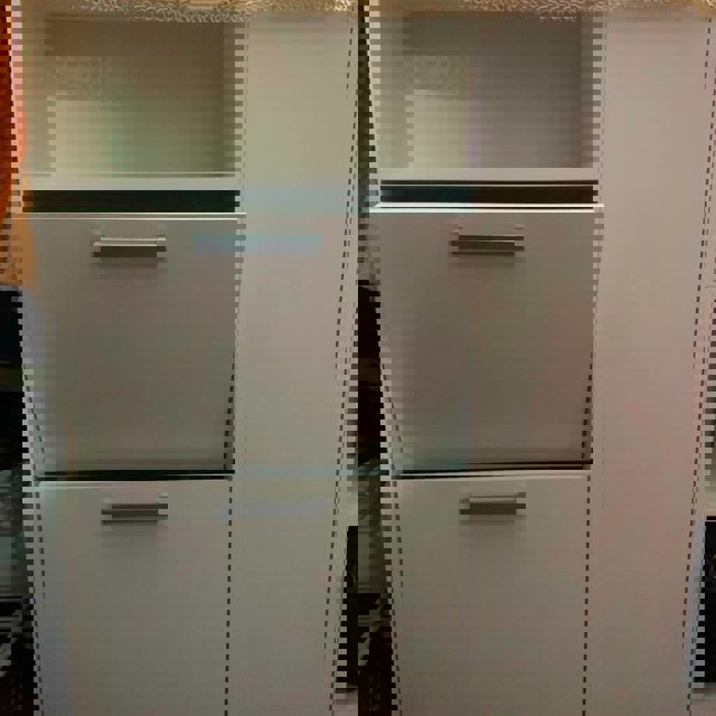 Зеркало в пол