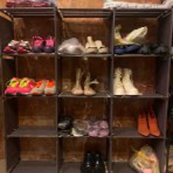 Зеркало в пол - фото 5