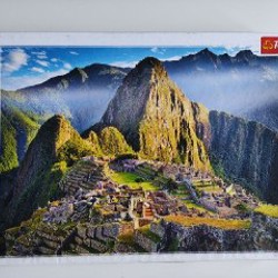 Пазлы 500 деталей - фото 4