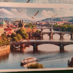 Пазлы 500 деталей - фото 6