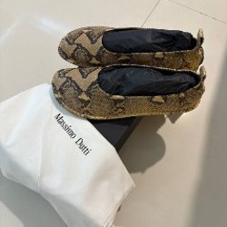 Туфли Corso на каблуке - фото 1