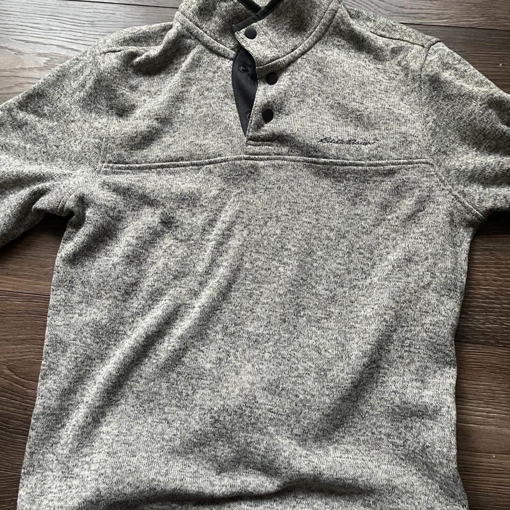 Eddie Bauer Fleece