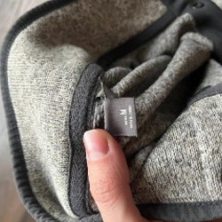 Eddie Bauer Fleece - фото 4