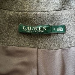 Пальто Lauren Ralph Lauren для женщин - фото 3