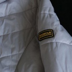 Куртка Barbour International - фото 2