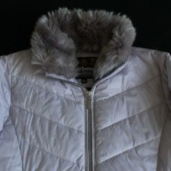 Куртка Barbour International - фото 3