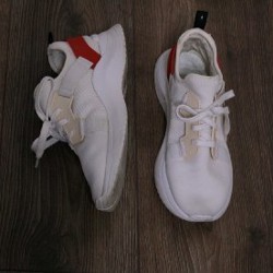 Кроссовки Calvin Klein для женщин - фото 2