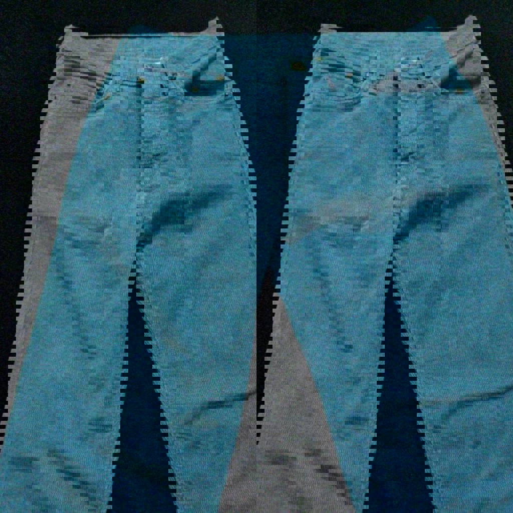 Кавиарные брюки