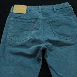 Кавиарные брюки - фото 4