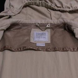 GEOX RESPIRA jacket - фото 5