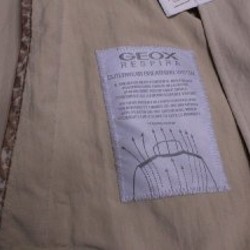 GEOX RESPIRA jacket - фото 6