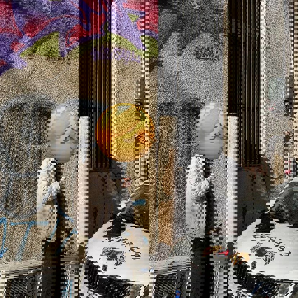 Куртка демисезон