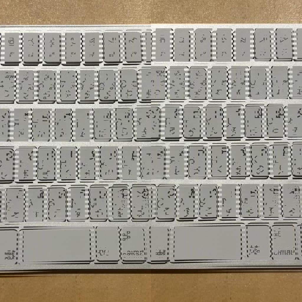 APPLE MAGIC MOUSE (2-ГО ПОКОЛЕНИЯ)