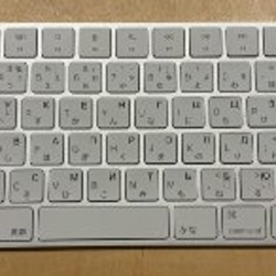 APPLE MAGIC MOUSE (2-ГО ПОКОЛЕНИЯ) - фото 1