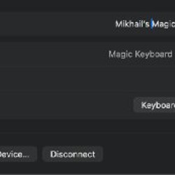 APPLE MAGIC MOUSE (2-ГО ПОКОЛЕНИЯ) - фото 3