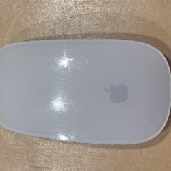 APPLE MAGIC MOUSE (2-ГО ПОКОЛЕНИЯ) - фото 4