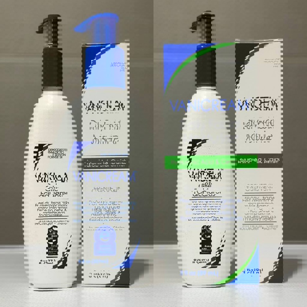 Увлажняющее средство для кожи