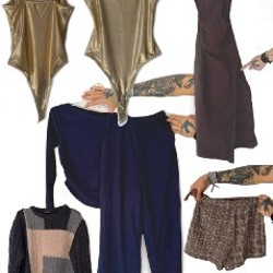 Кофта sin - фото 3