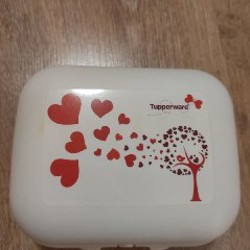 Ланч бокс Tupperware - фото 7