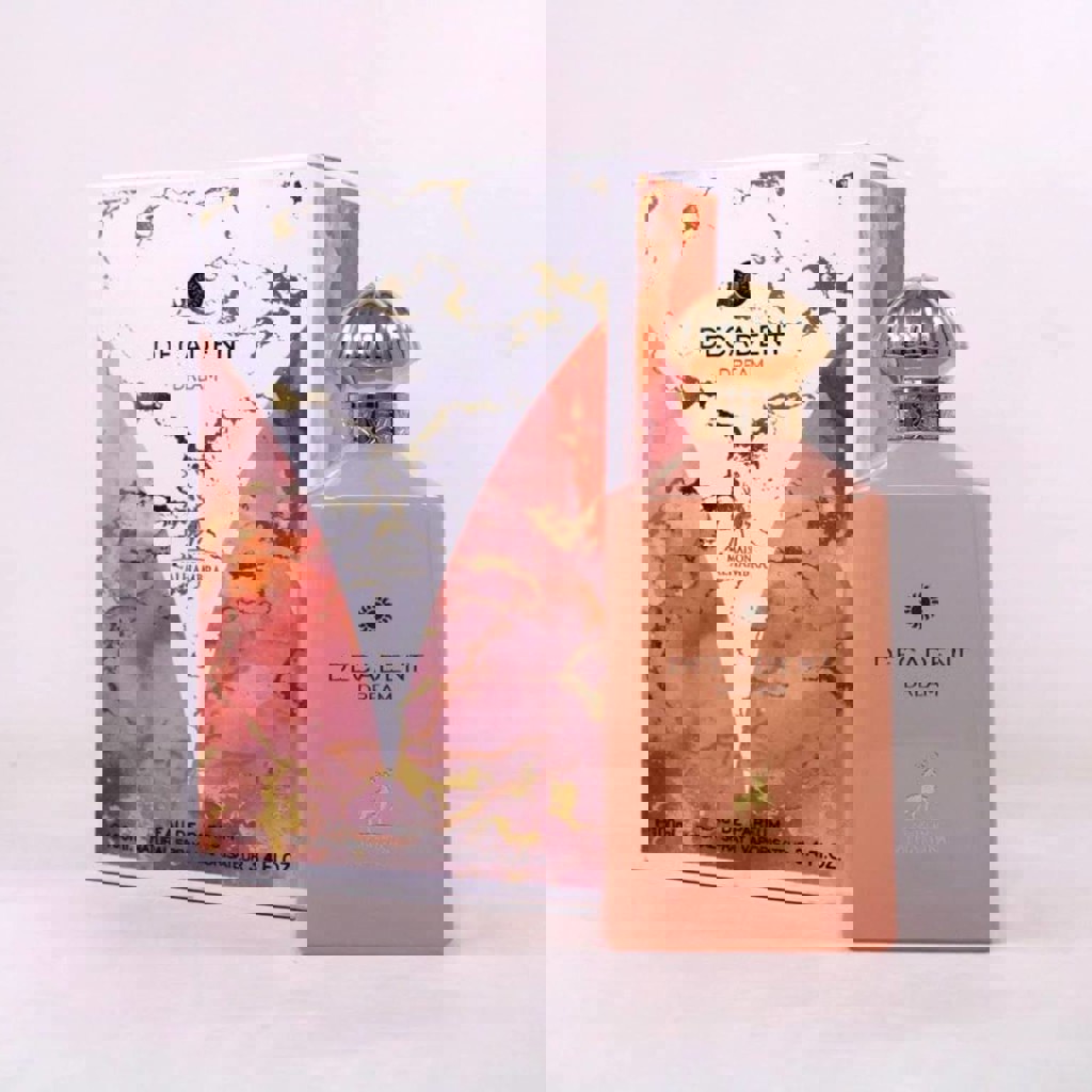 Арабские духи Maison Alhambra - Decadent Dream