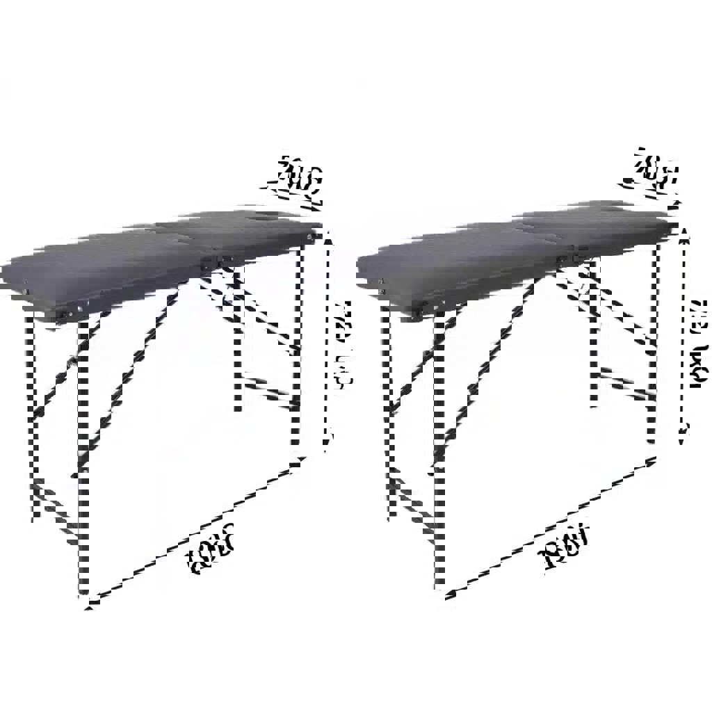 Массажный стол