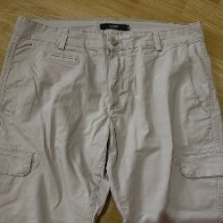 Мужские брюки Dyker Milano - фото 2