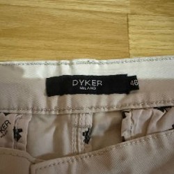 Мужские брюки Dyker Milano - фото 3