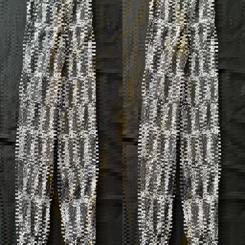 Штаны Vans x Opening Ceremony