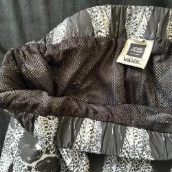 Штаны Vans x Opening Ceremony - фото 3