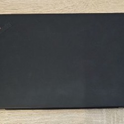 Ноутбук ультрабук Lenovo ThinkPad X1 Carbon - фото 2