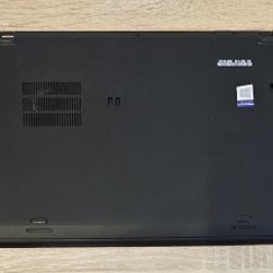 Ноутбук ультрабук Lenovo ThinkPad X1 Carbon - фото 3