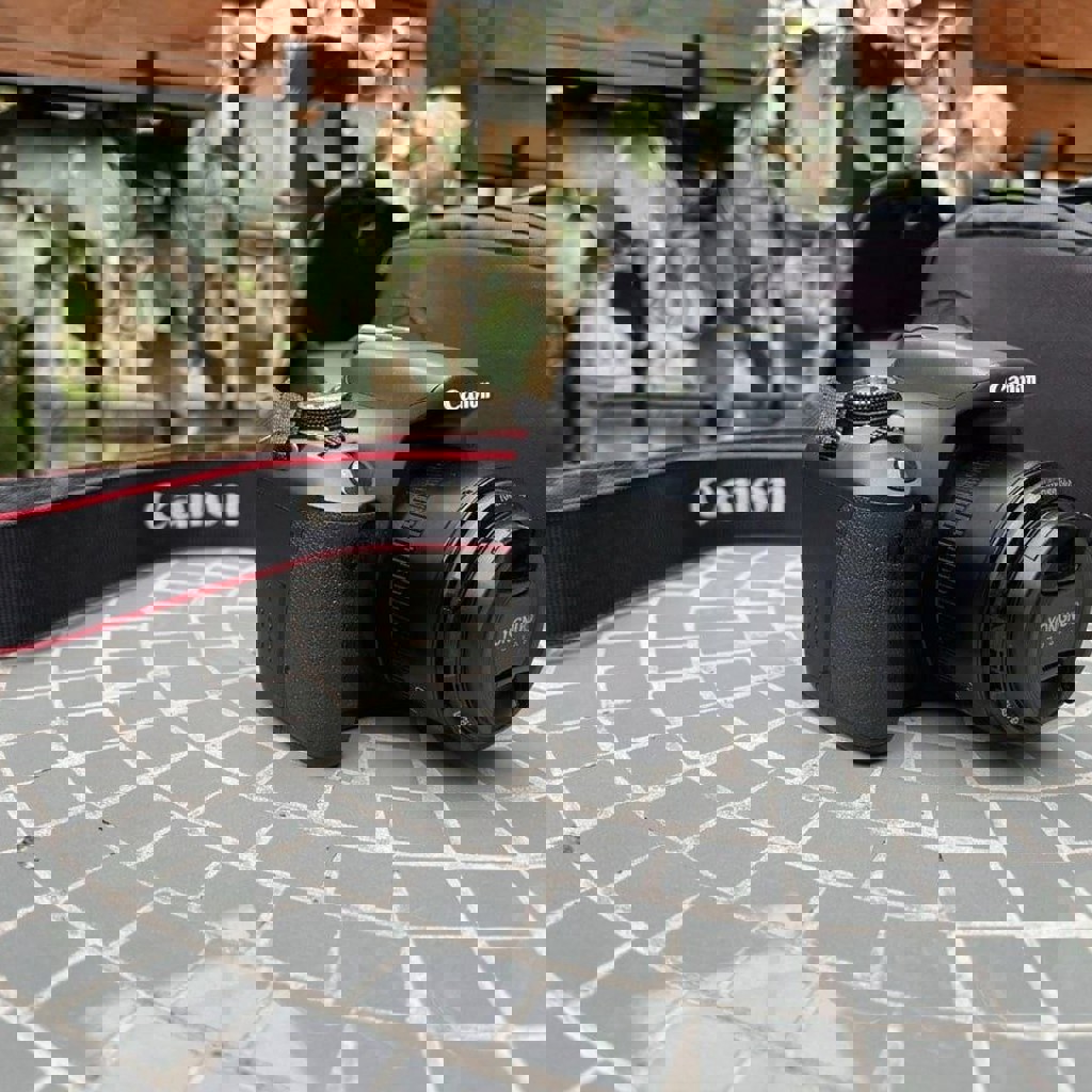 Комплект для портретной фотографии