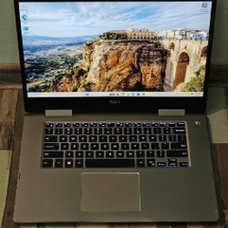 Dell Inspiron 15 7573 - фото 2