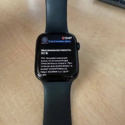 Apple Watch 9 - фото 4