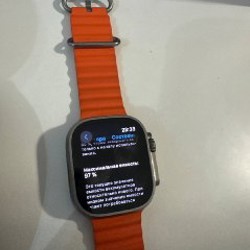 Apple Watch Ultra 2 - фото 2