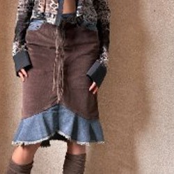 Итальянская куртка - фото 4